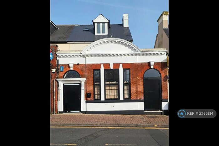 1 Bedroom Flat To Rent In High Street, Swanley, BR8