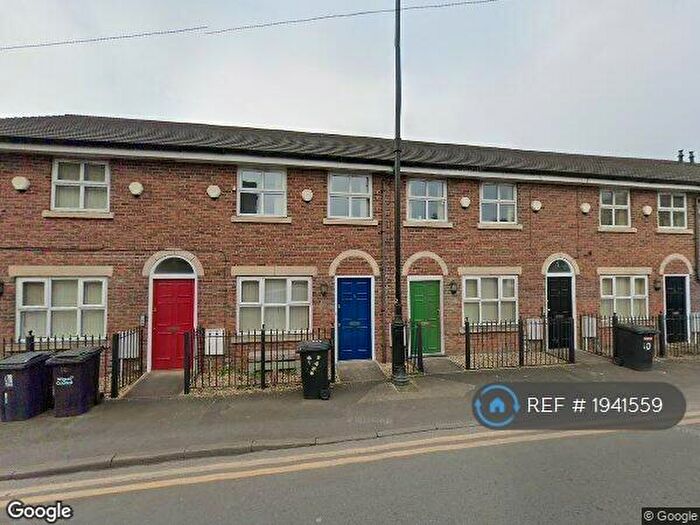 1 Bedroom Flat To Rent In St. John Street, Atherton, Manchester, M46