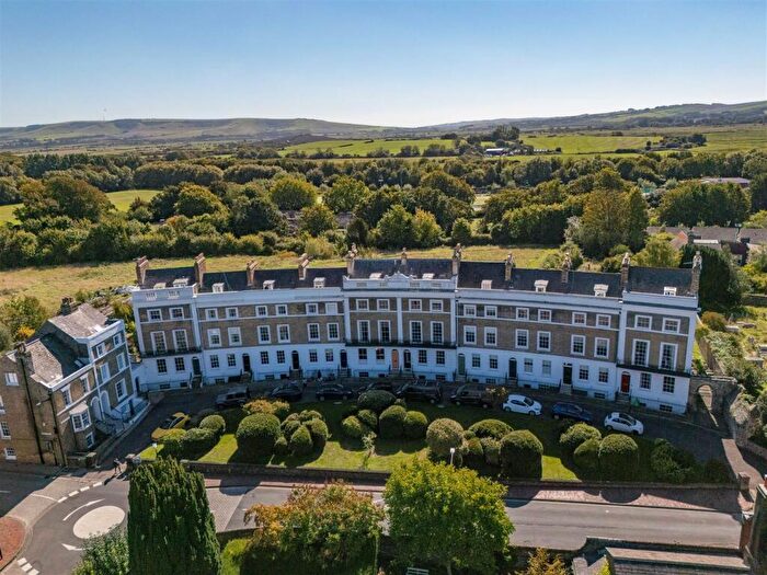7 Bedroom House For Sale In Priory Crescent, Lewes, BN7