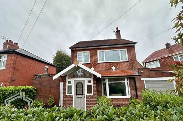 3 Bedroom House To Rent In Bedford Road, Lytham St. Annes, Lancashire, FY8