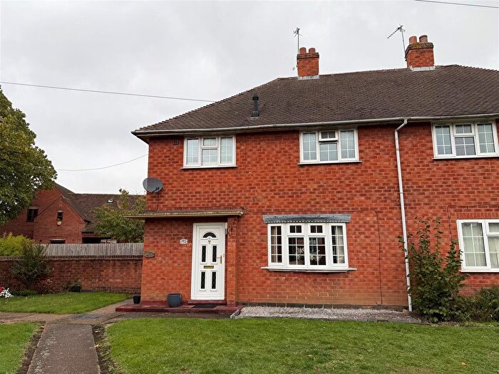 1 Bedroom Flat To Rent In Coventry Road, Coleshill, Birmingham, B46