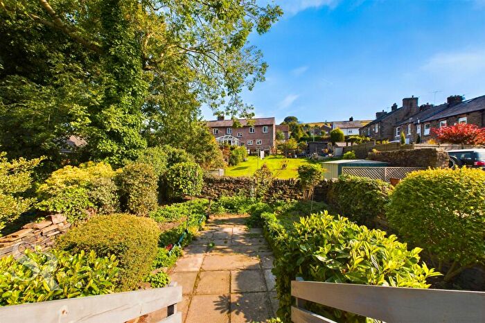 1 Bedroom Flat For Sale In Kinder Road, Hayfield, SK22