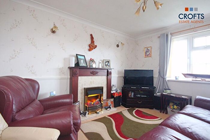 1 Bedroom Flat For Sale In Steeping Drive, Immingham, DN40