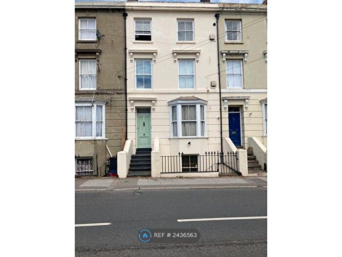 1 Bedroom Flat To Rent In Whistable Rd, Canterbury, CT2