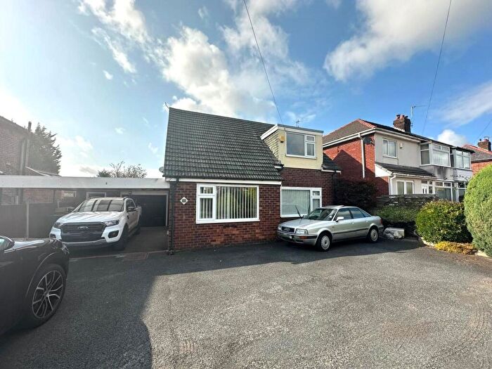 3 Bedroom Detached House To Rent In Liverpool Road, Aughton, L39
