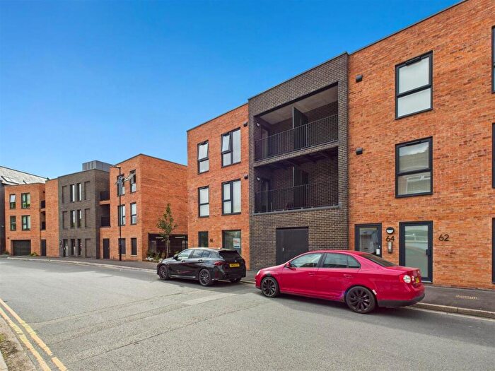 2 Bedroom Apartment To Rent In Apartment, Little London Road, S8