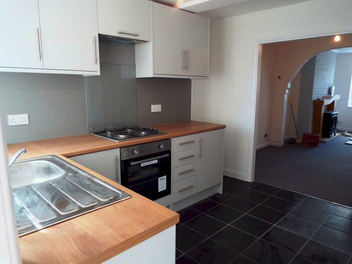 2 Bedroom House To Rent In Astil Street, Stapenhill, Burton On Trent, DE15