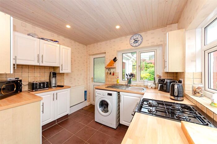 2 Bedroom Bungalow For Sale In Oxwich Road, Mochdre, Colwyn Bay, Conwy, LL28