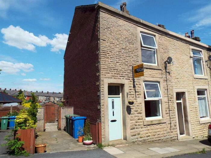2 Bedroom Terraced House To Rent In Spring Street, Ramsbottom, BL0