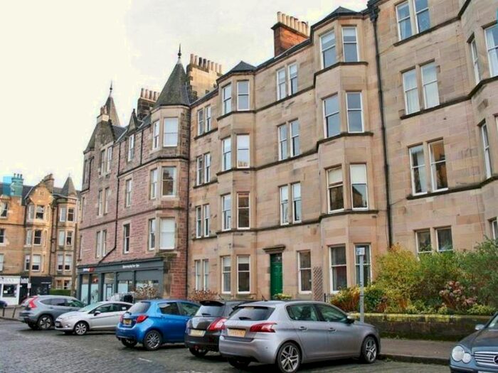 2 Bedroom Flat To Rent In Spottiswoode Road, Edinburgh, EH9