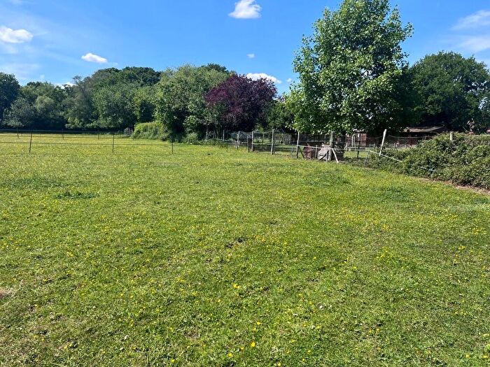 Equestrian Property For Sale In Standford Lane, Standford, Bordon, GU35