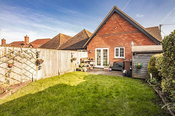 2 Bedroom Bungalow To Rent In Cricklewood Cottages, Blewbury, OX11