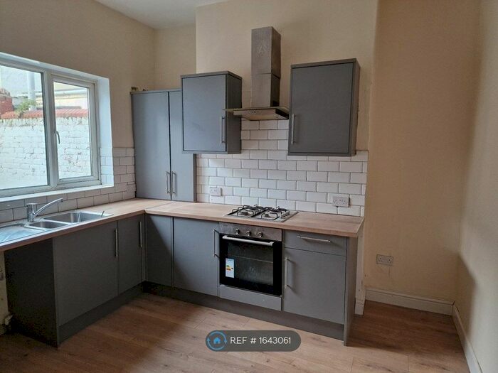 4 Bedroom Terraced House To Rent In Chester Road, Hartlepool, TS26