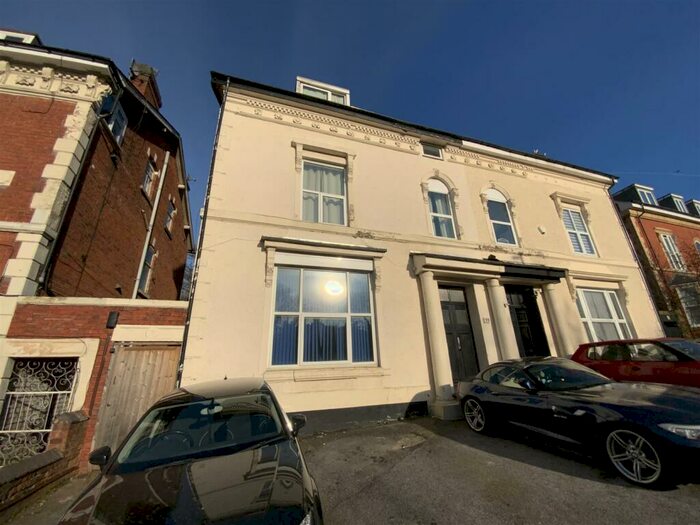 1 Bedroom Flat To Rent In Warwick Road, Olton, B92