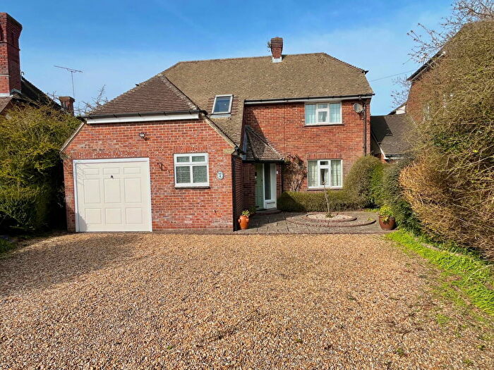 3 Bedroom Detached House For Sale In Solent Way, Alverstoke, PO12