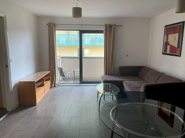 1 Bedroom Apartment To Rent In Oval Road, NW1