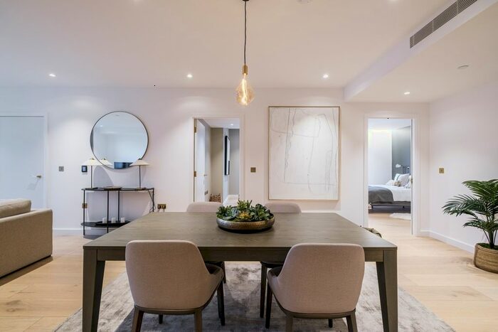 2 Bedroom Flat To Rent In Granary Street, London NW1