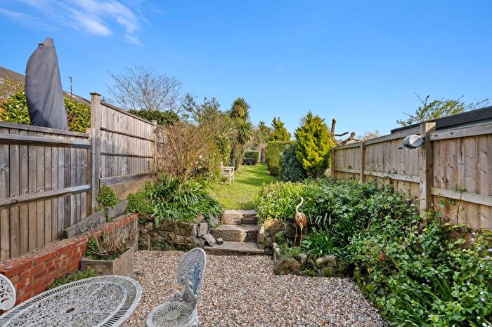 2 Bedroom Terraced House For Sale In Dunnings Road, East Grinstead, RH19