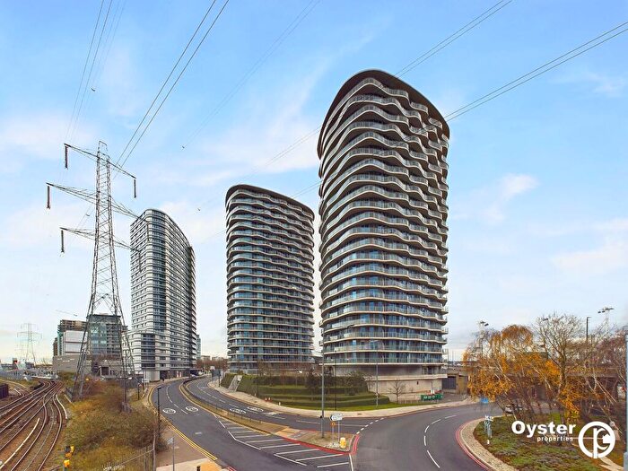 1 Bedroom Apartment To Rent In Tidal Basin Road, London, E16