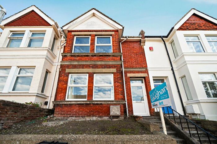 3 Bedroom Terraced House To Rent In Whippingham Street, Brighton, East Sussex, BN2