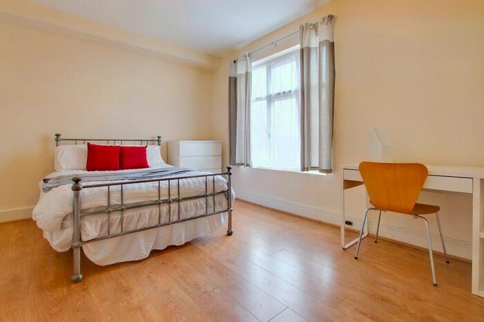 5 Bedroom Terraced House To Rent In Beckingham Road, Leicester, LE2