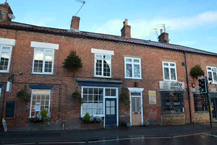 Property To Rent In Pickering Road, Thornton Dale, Pickering, YO18