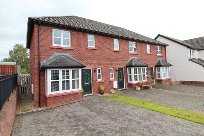 3 Bedroom Semi Detached House To Rent In Clifton Hill Gardens Clifton, Penrith, CA10