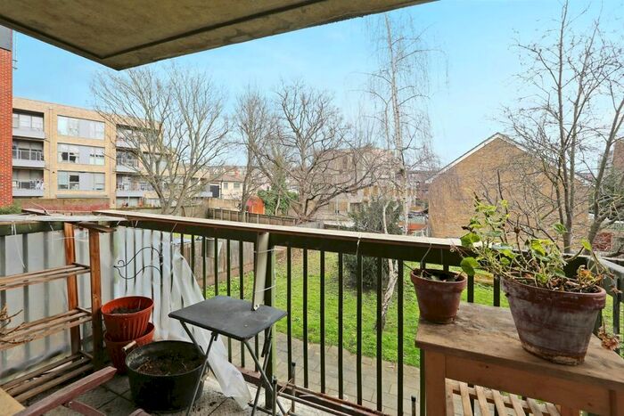 1 Bedroom Flat To Rent In Havil Street, London, SE5