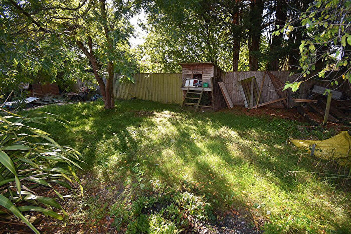 2 Bedroom Semi-Detached Bungalow For Sale In Woolsery Grove, Whipton, Exeter, EX4