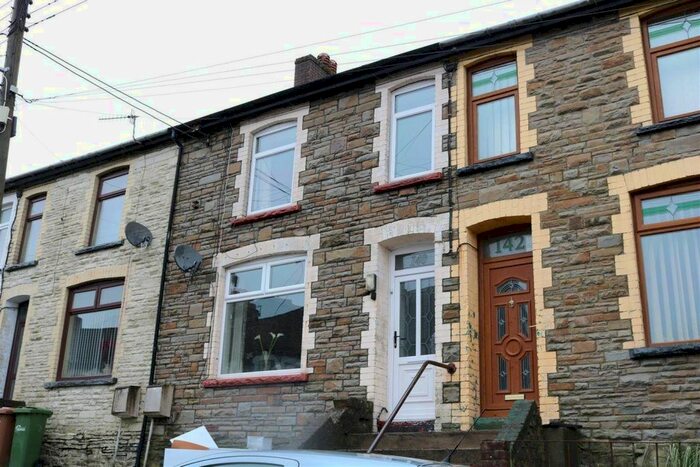 3 Bedroom Property To Rent In Jubilee Road, Elliots Town, New Tredegar, NP24