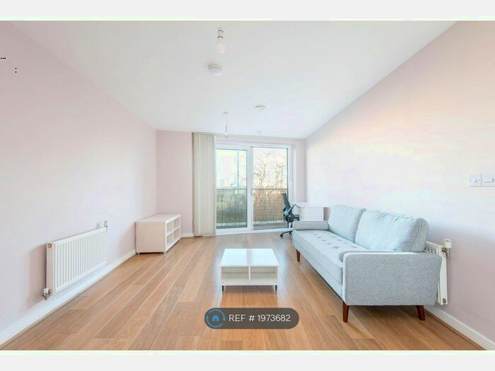 1 Bedroom Flat To Rent In Altius Apartments, London, E3