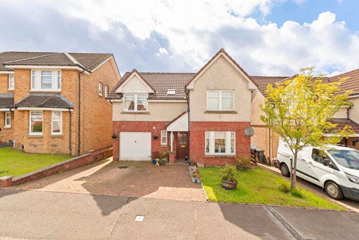 3 Bedroom Detached House For Sale In Glenshee, Whitburn, EH47