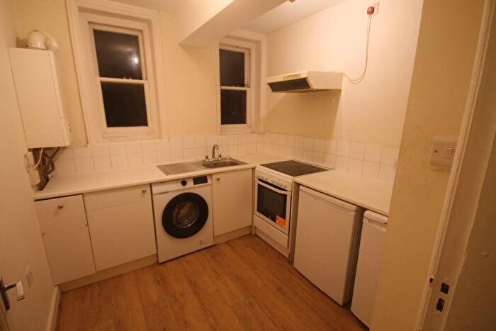 1 Bedroom Apartment To Rent In Seaford, BN25