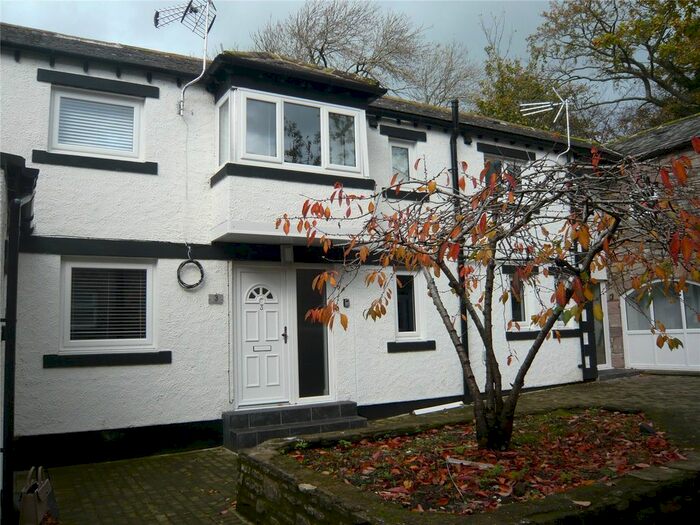 2 Bedroom Detached House To Rent In , Buttermere House, Laurel Mount, Bolton, Appleby-In-Westmorland, CA16