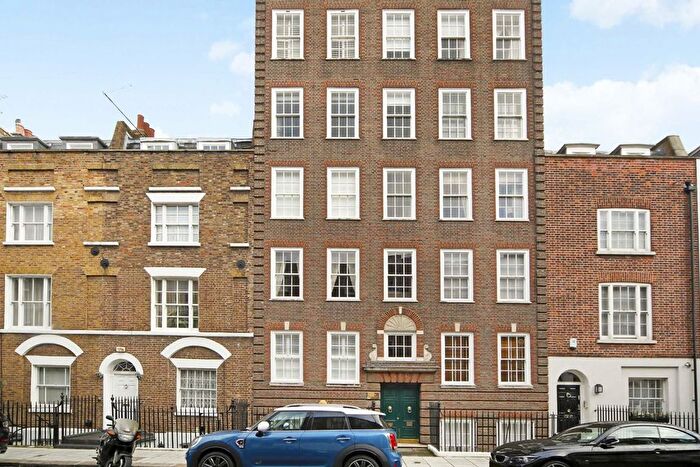1 Bedroom Flat To Rent In Smith Street, Chelsea, SW3