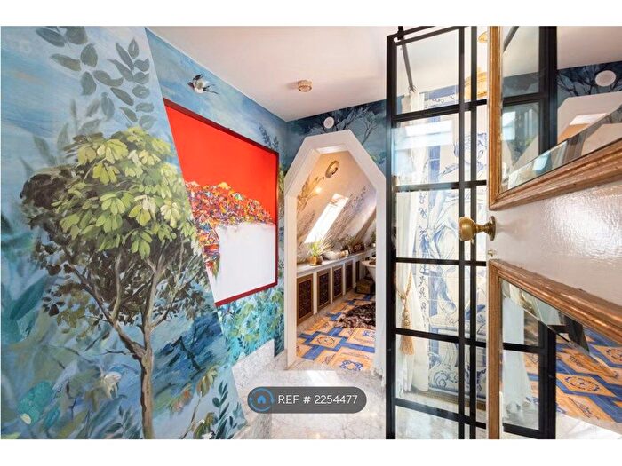 1 Bedroom Flat To Rent In Sloane Gardens, London, SW1W