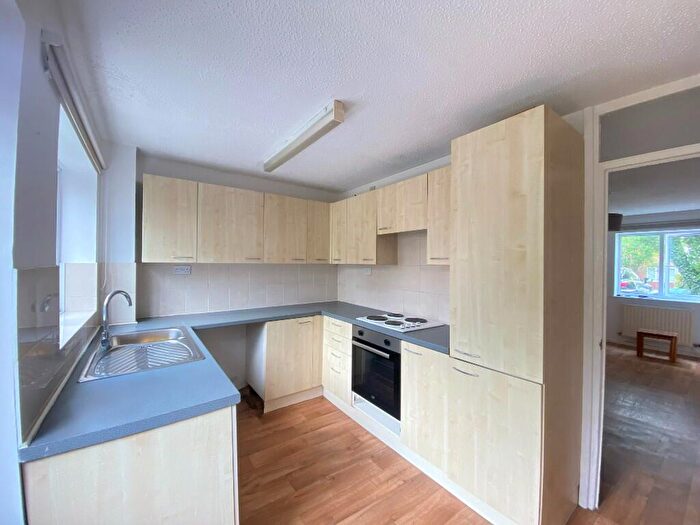 2 Bedroom Semi-Detached House To Rent In Stone Manor Court, Bisley Road, Stroud, Gloucestershire, GL5