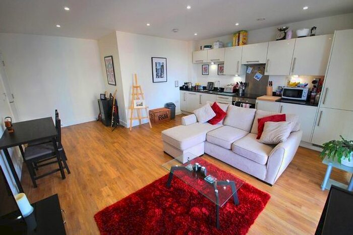 1 Bedroom Flat To Rent In Cosgrove House, Hatton Road, Wembley, Middlesex, HA0