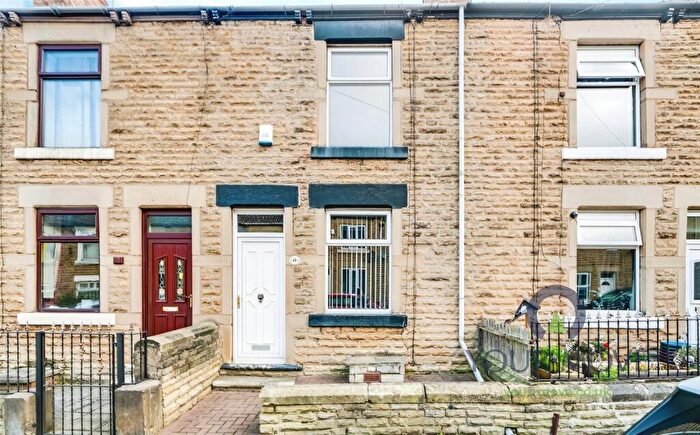 2 Bedroom Terraced House To Rent In Sandymount Road, Wath-upon-Dearne, Rotherham, South Yorkshire, S63