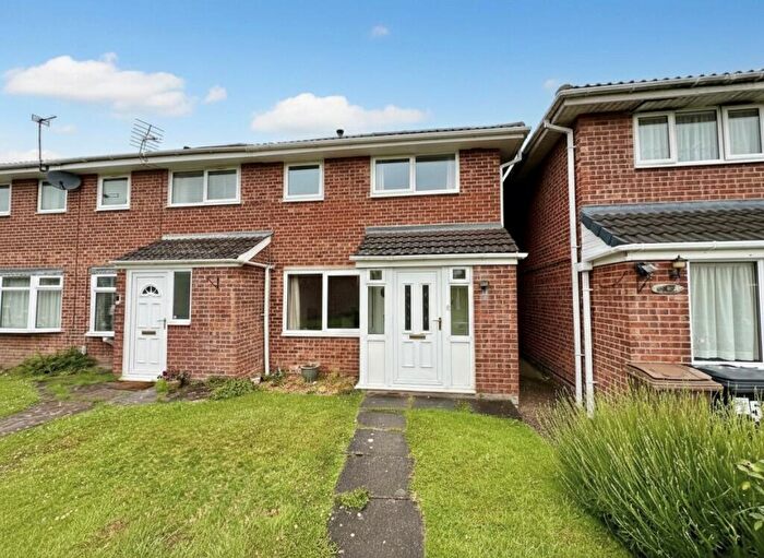 3 Bedroom House To Rent In Scargill Road, West Hallam, DE7