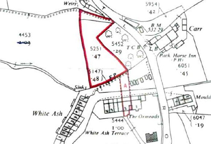 3 Bedroom Terraced House For Sale In The Ormrods, Birtle, Bury, Greater Manchester, BL9