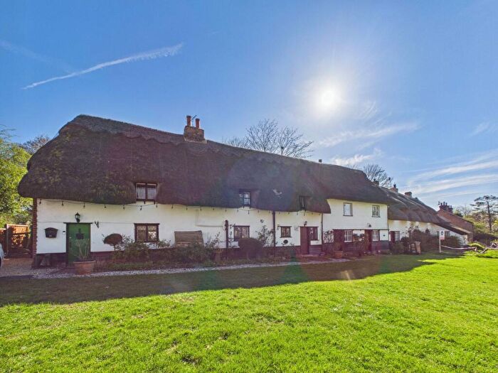 4 Bedroom End Of Terrace House For Sale In Cottered, Buntingford, SG9