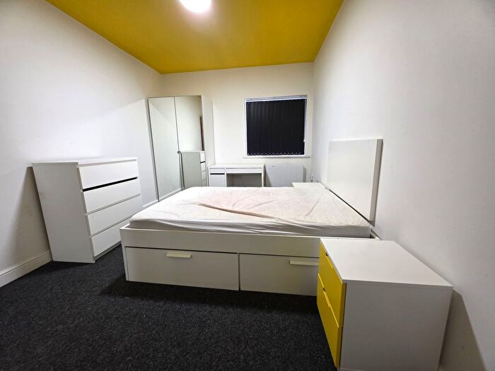 Property To Rent In Kings Court, - King William Street, Coventry, West Midlands, CV1