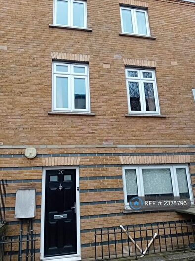 4 Bedroom Terraced House To Rent In Pooles Park, London, N4
