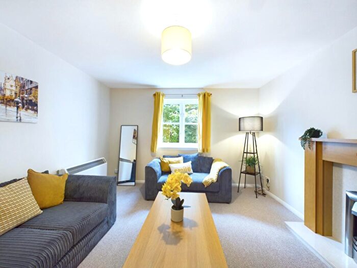 2 Bedroom Apartment To Rent In Tytler Gardens, Abbeyhill, Edinburgh, EH8