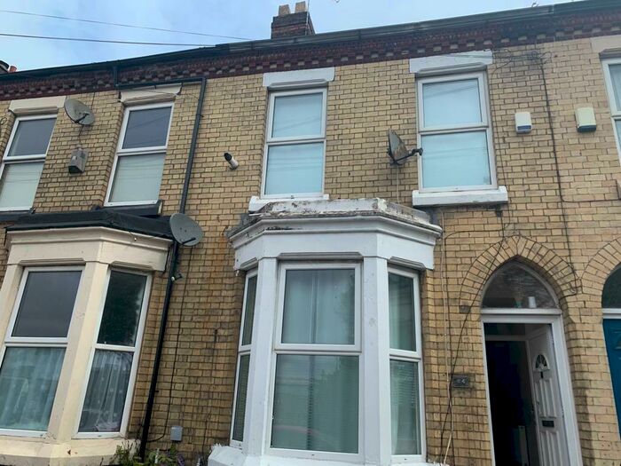 4 Bedroom House To Rent In Belmont Road, L6
