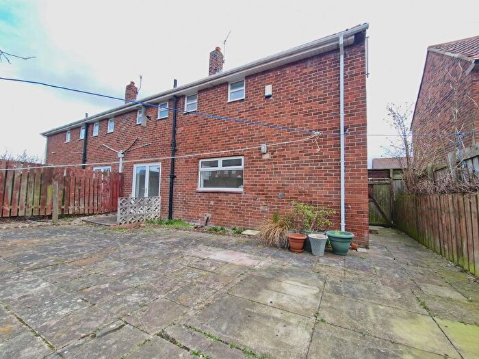 3 Bedroom Property For Sale In Apsley Crescent, Kenton, NE3