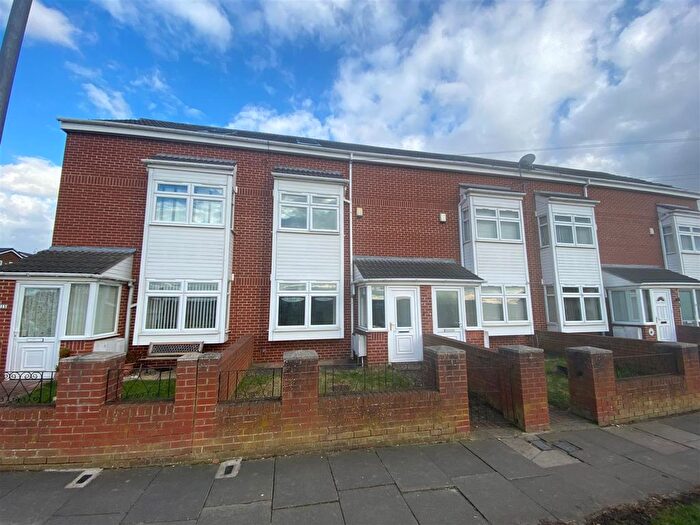 3 Bedroom Terraced House To Rent In Scafell, Birtley, Chester Le Street, DH3