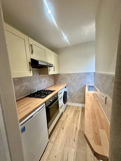 1 Bedroom Flat To Rent In Park Avenue, Dundee, DD4