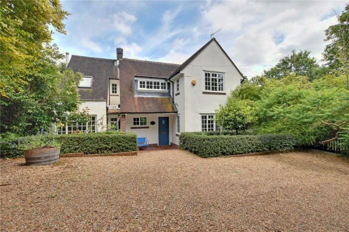 5 Bedroom Detached House To Rent In Heath Lane, Blackheath, London, SE3